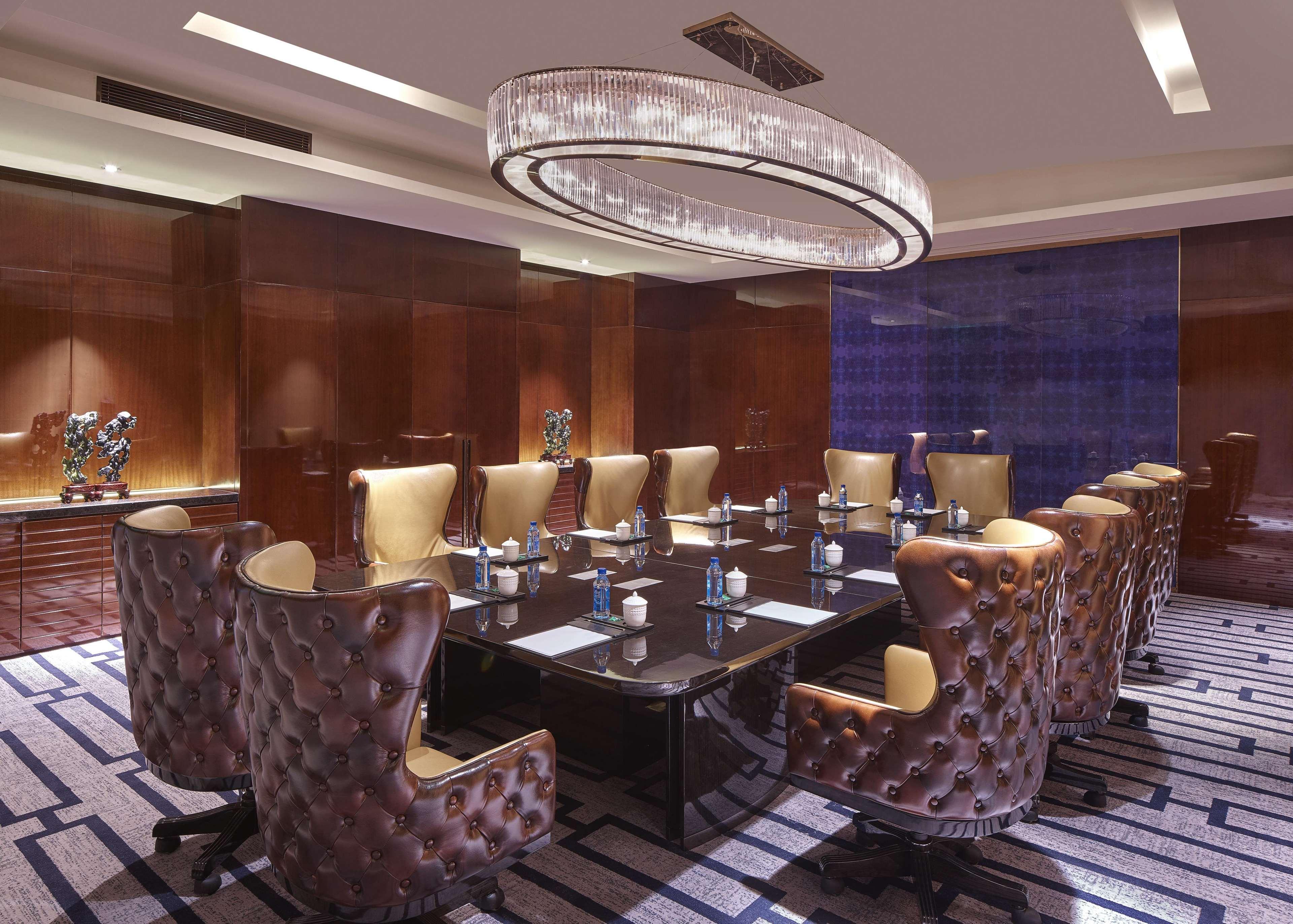 Hilton Haikou Hajkou Kültér fotó